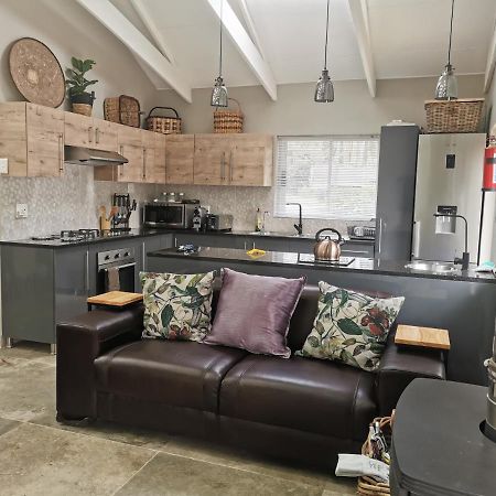 Sirimiri Cottage ダルストロアーム エクステリア 写真