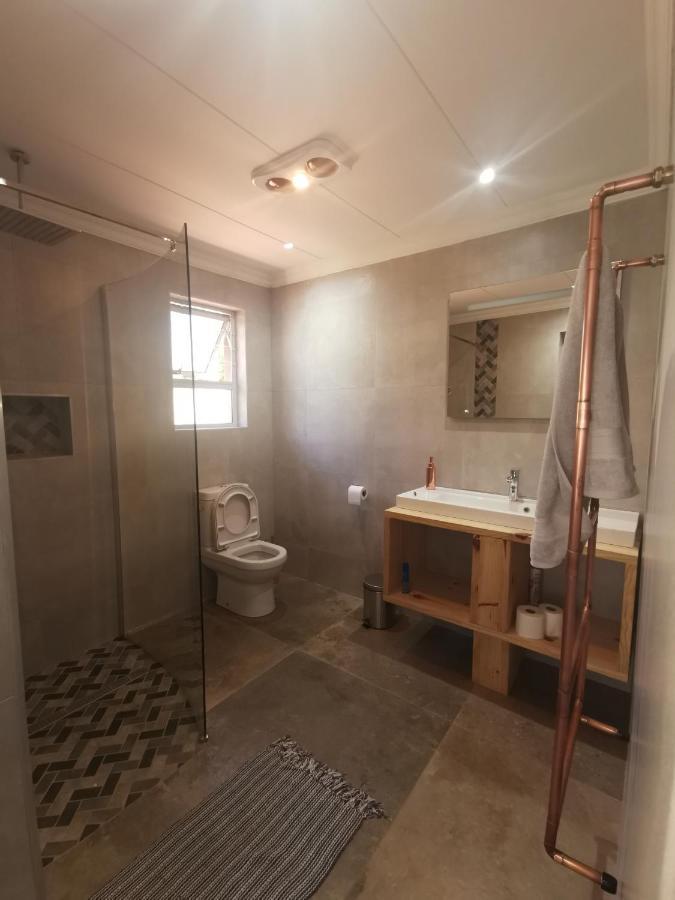 Sirimiri Cottage ダルストロアーム エクステリア 写真