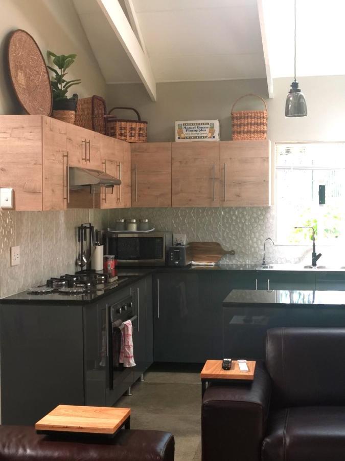 Sirimiri Cottage ダルストロアーム エクステリア 写真